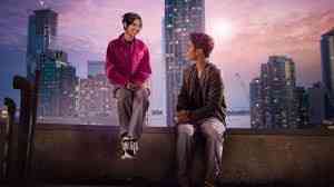 《醒来变成吸血鬼 第二季》免费高清无广告在线播放|喜剧,家庭,科幻&奇幻,剧情,欧美剧·加拿大·2024