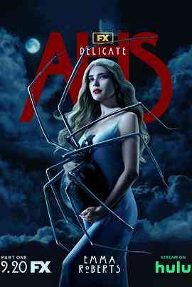 《美国恐怖故事 第十二季》免费高清无广告在线播放|剧情,惊悚,恐怖·美国·2023