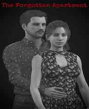 《被遗忘的公寓》免安装中文版》免费下载|冒险游戏·恐怖·血腥·独立·心理恐怖