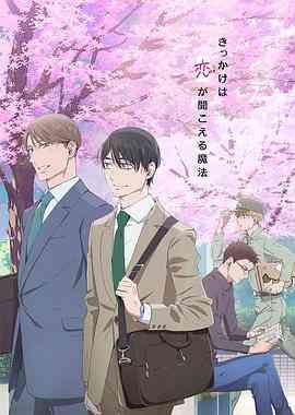 《到了30岁还是处男，似乎会变成魔法师》免费高清无广告在线播放|动画,同性,日本动漫·日本·2024