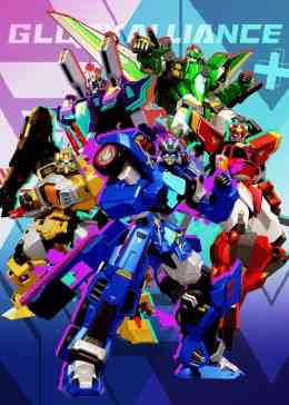 《变形联盟之超变战神》免费高清无广告在线播放|中国动漫·中国大陆·2022