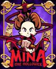 《Mina the Hollower》免费下载|动作游戏·女性主角