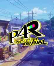 《女神异闻录4：重制版》免费下载|角色扮演·日系角色扮演·剧情·动漫·团队角色扮演