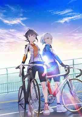 《飚速女神》免费高清无广告在线播放|动画,运动,日本动漫·日本·2024