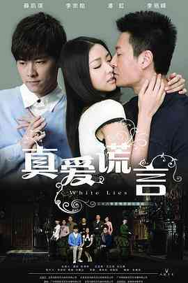 《真爱谎言》免费高清无广告在线播放|爱情,家庭·中国大陆·2011