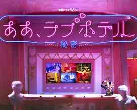 《情侣酒店～秘密～》免费高清无广告在线播放|日剧,剧情,爱情·日本·2023