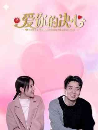 《爱你的决心》免费高清无广告在线播放|内地剧,国产·中国大陆·2023