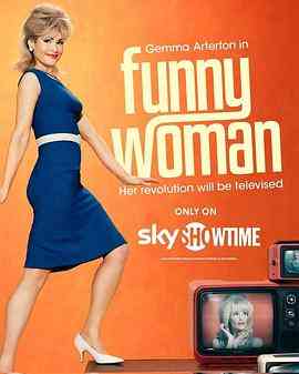 《妙女郎》免费高清无广告在线播放|剧情,喜剧·英国·2023