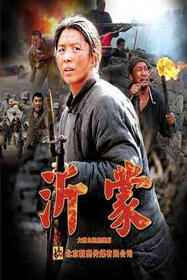 《沂蒙》免费高清无广告在线播放|剧情·中国大陆·2009