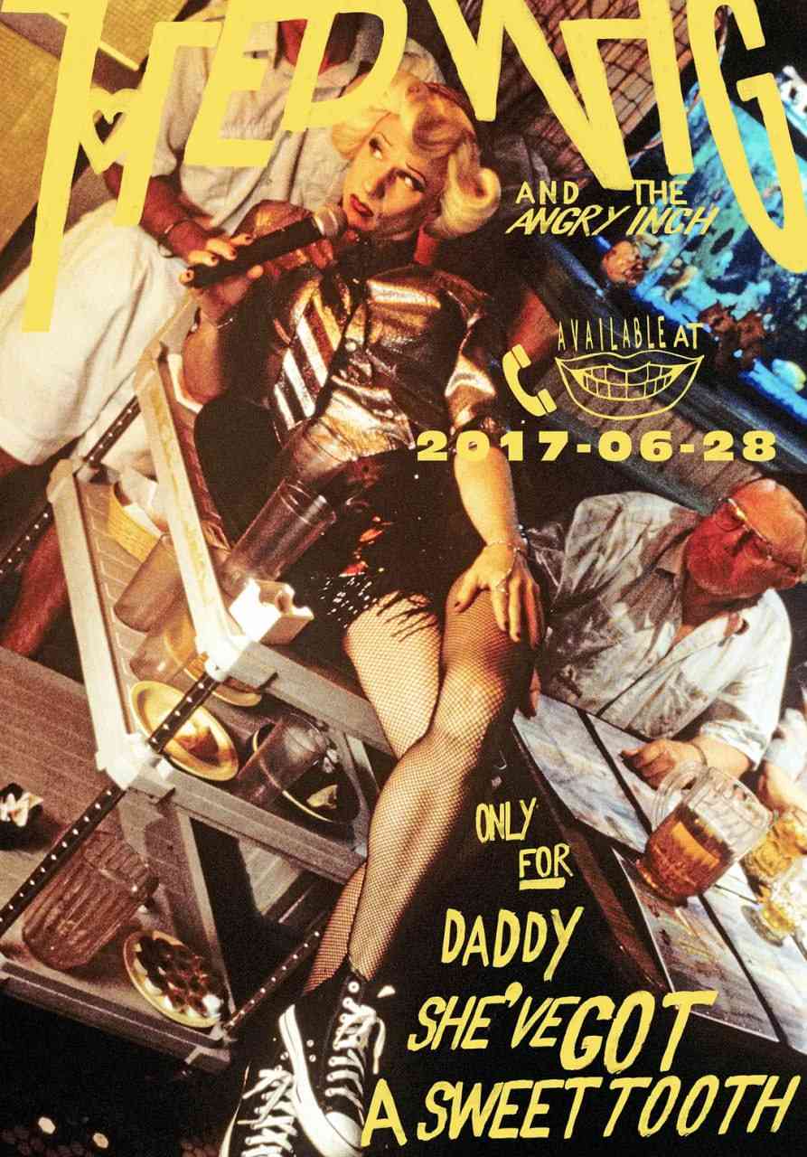 《摇滚芭比》免费高清无广告在线播放|剧情,喜剧,同性,音乐·美国·2001