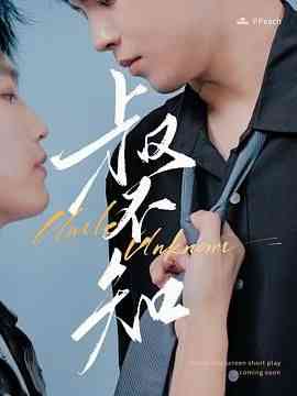 《叔不知》免费高清无广告在线播放|剧情,短片,同性·中国台湾·2024