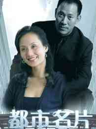 《都市名片》免费高清无广告在线播放|内地,国产·中国大陆·2001