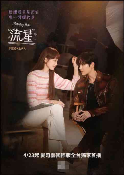 《流星》免费高清无广告在线播放|剧情,韩剧·韩国·2022