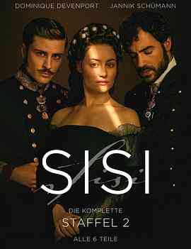 《茜茜公主 第二季》免费高清无广告在线播放|剧情,历史,古装·德国·2022