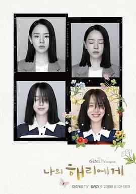 《致我的解离》免费高清无广告在线播放|剧情,爱情·韩国·2024