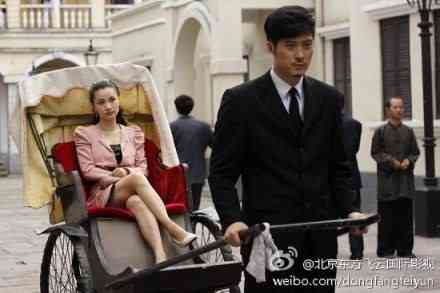 《拳风恋影》免费高清无广告在线播放|剧情·中国大陆·2012