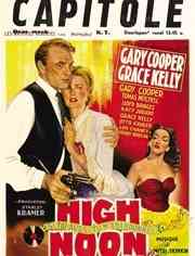 《正午》免费高清无广告在线播放|剧情·美国·1952