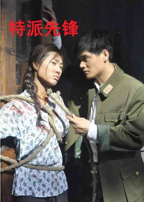 《特派先锋》免费高清无广告在线播放|剧情·中国大陆·2012