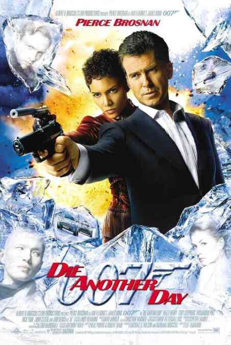 《007之择日而亡》免费高清无广告在线播放|动作·英国·2002