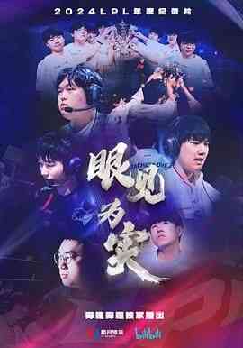 《眼见为实》免费高清无广告在线播放|纪录片,纪录·中国大陆·2024