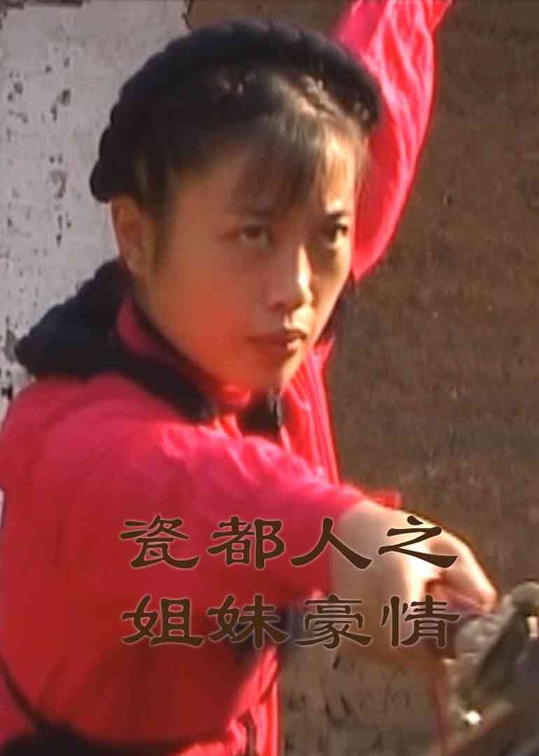 《瓷都人之姐妹豪情》免费高清无广告在线播放|剧情·中国大陆·2011