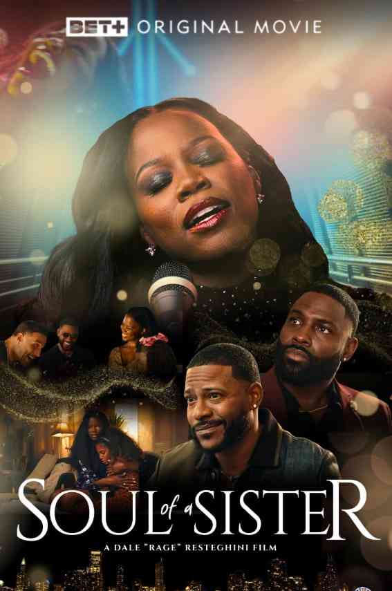 《姐妹的灵魂》免费高清无广告在线播放|剧情·美国·2025