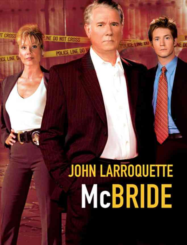 《麦克布莱德：这里有人谋杀马蒂吗？》免费高清无广告在线播放|犯罪,戏剧,神秘·美国·2005