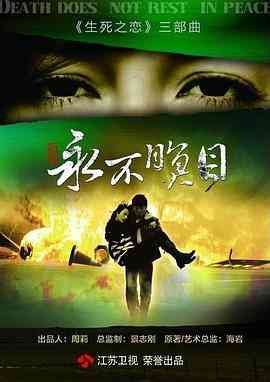 《永不瞑目》免费高清无广告在线播放|内地,国产·中国大陆·2011