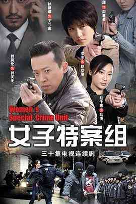 《女子特案组》免费高清无广告在线播放|剧情,犯罪·中国大陆·2011
