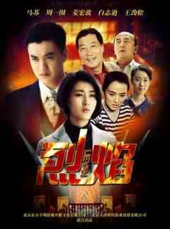 《烈焰》免费高清无广告在线播放|爱情,悬疑·中国大陆·2013