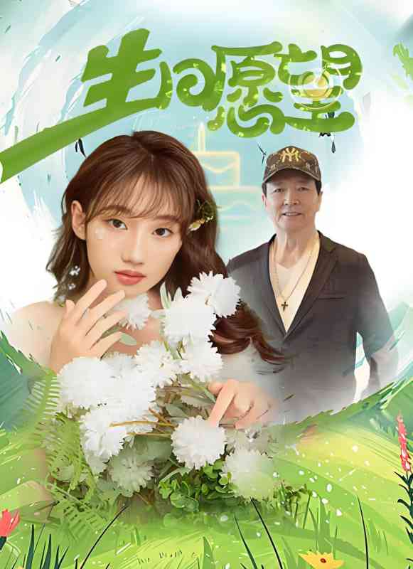 《生日愿望 2025》免费高清无广告在线播放|奇幻·中国大陆·2025