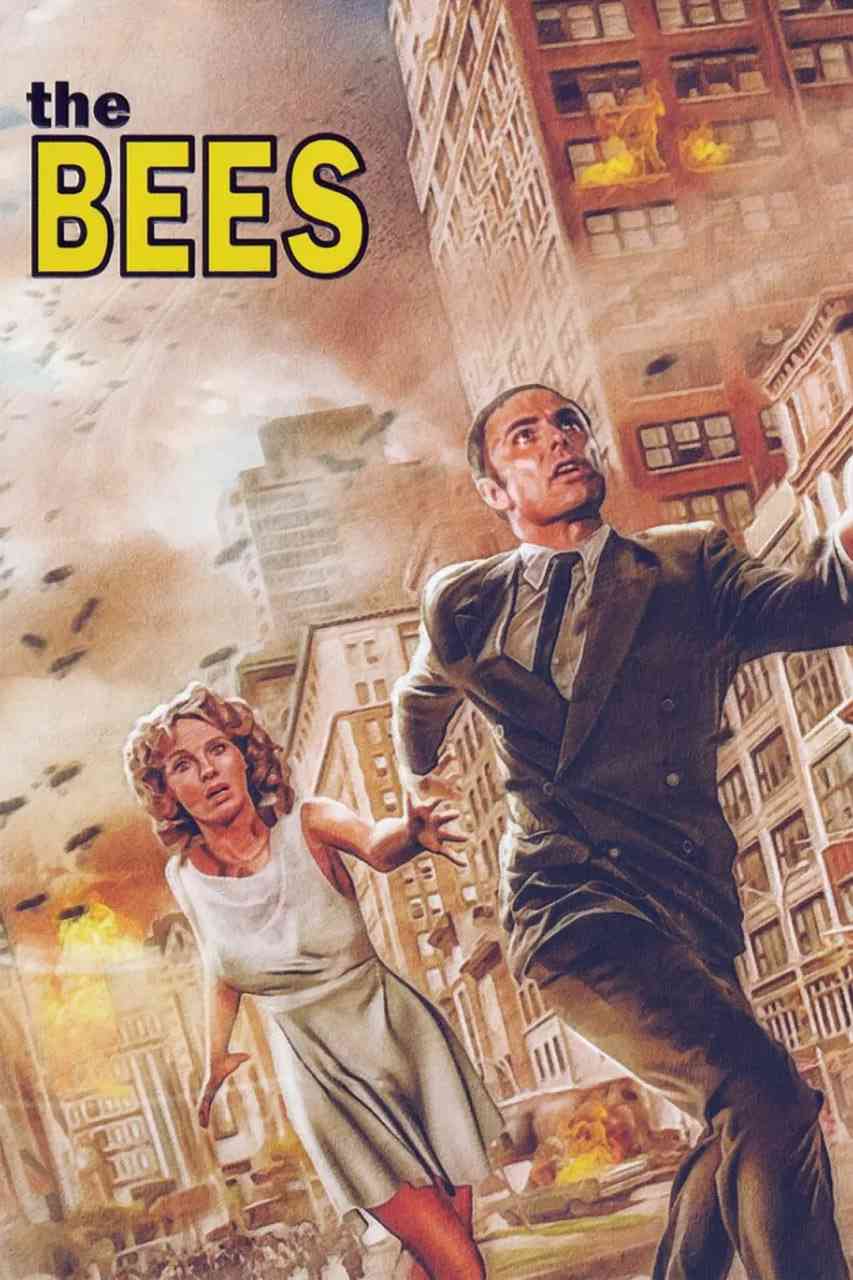 《变异蜂王》免费高清无广告在线播放|惊悚,恐怖·墨西哥,美国·1978