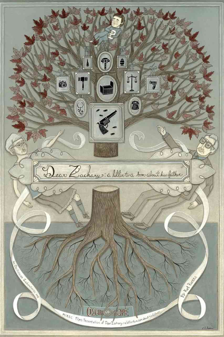 《一封关于父亲的信》免费高清无广告在线播放|剧情,纪录片,犯罪·美国·2008