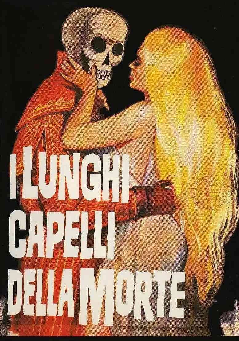 《死神的长发》免费高清无广告在线播放|恐怖·意大利·1965