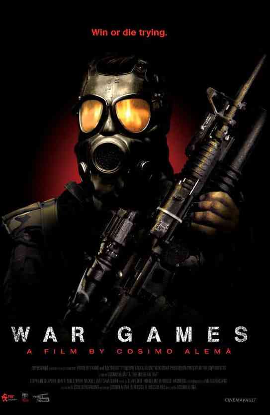 《战争游戏》免费高清无广告在线播放|恐怖·意大利·2011