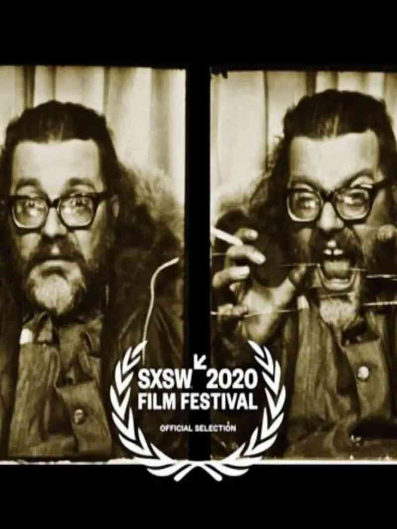 《只为疯子：德尔·克洛斯的故事》免费高清无广告在线播放|纪录片·美国·2020