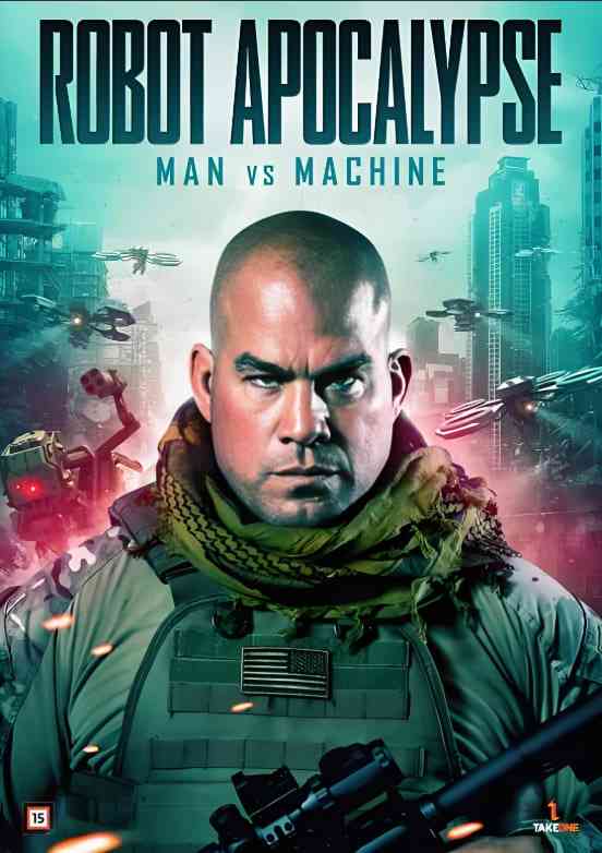 《机器人启示录》免费高清无广告在线播放|动作,科幻·美国·2021