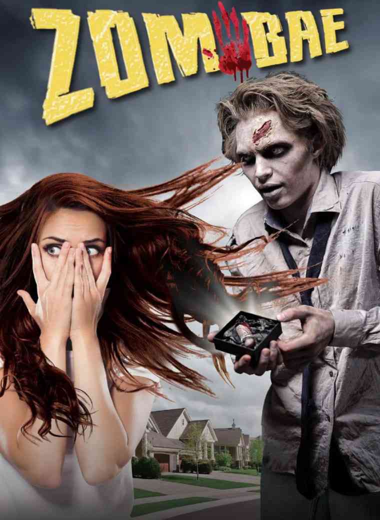 《僵尸宝贝》免费高清无广告在线播放|喜剧,恐怖·美国·2022