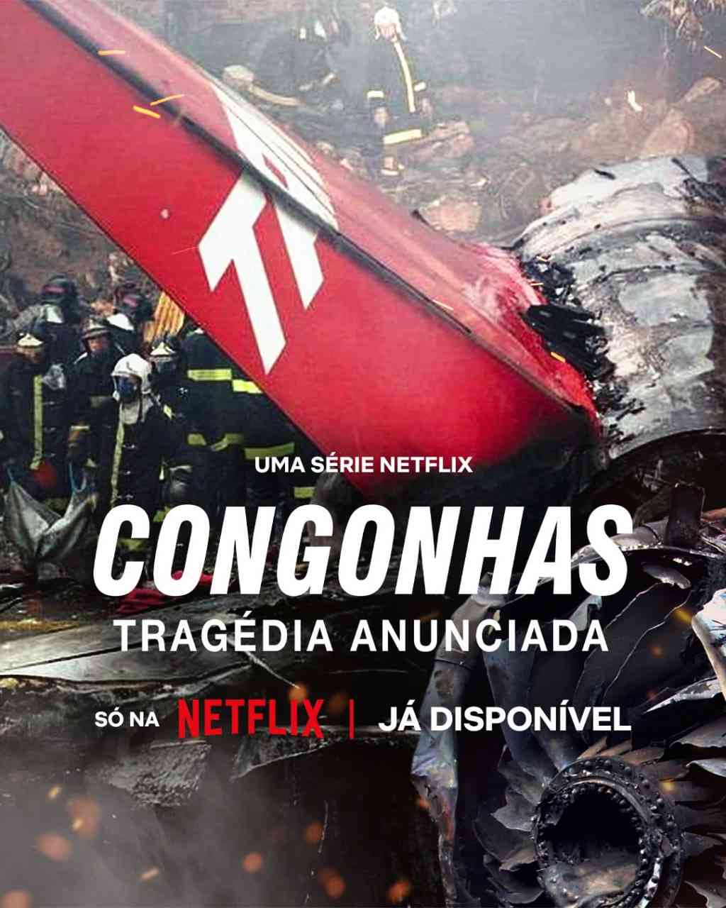 《悲剧预言：巴西3054航班空难》免费高清无广告在线播放|纪录片·美国·2025