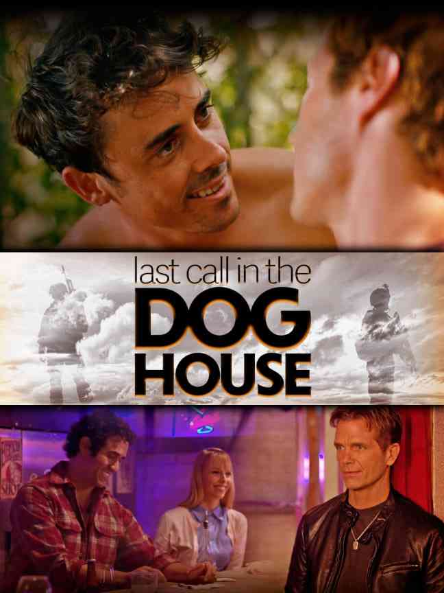 《狗舍里的最后呼唤》免费高清无广告在线播放|科幻·美国·2021