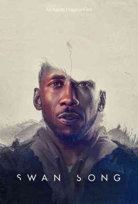 《天鹅挽歌》免费高清无广告在线播放|科幻·美国·2021