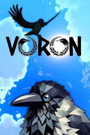 《VORON》官方版》免费下载|冒险游戏·飞行·剧情·开放世界·可爱