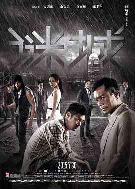 《谜城》免费高清无广告在线播放|动作·中国大陆·2015