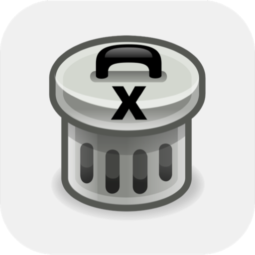 《Trash X Mac版》免费下载|系统工具·2024.2