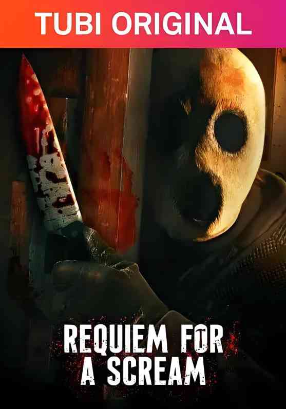 《尖叫安魂曲》免费高清无广告在线播放|恐怖·美国·2022