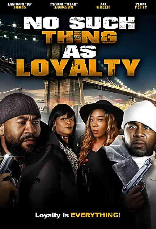 《忠诚无所谓》免费高清无广告在线播放|剧情·美国·2021