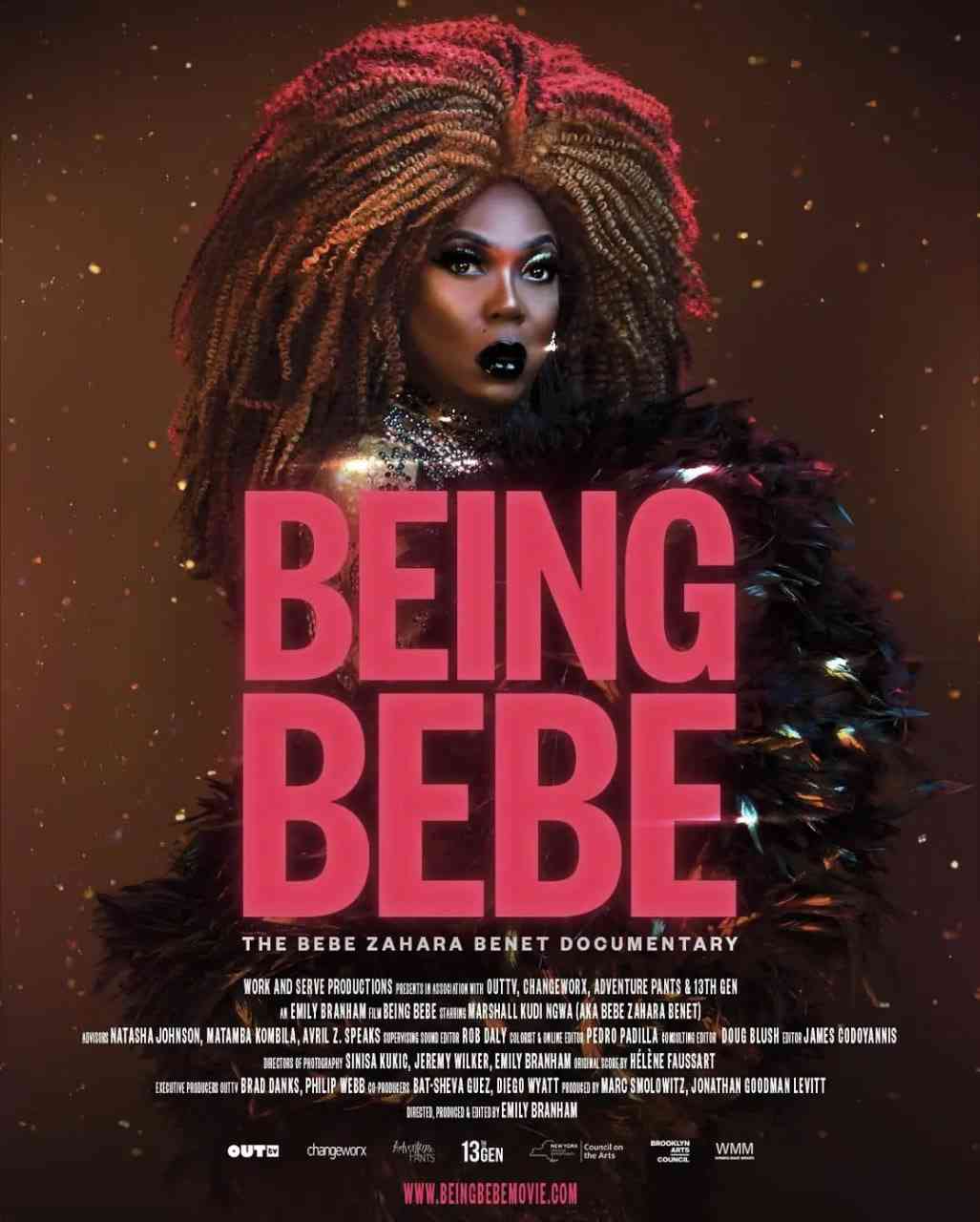 《成为 BeBe》免费高清无广告在线播放|纪录片·美国,喀麦隆·2021