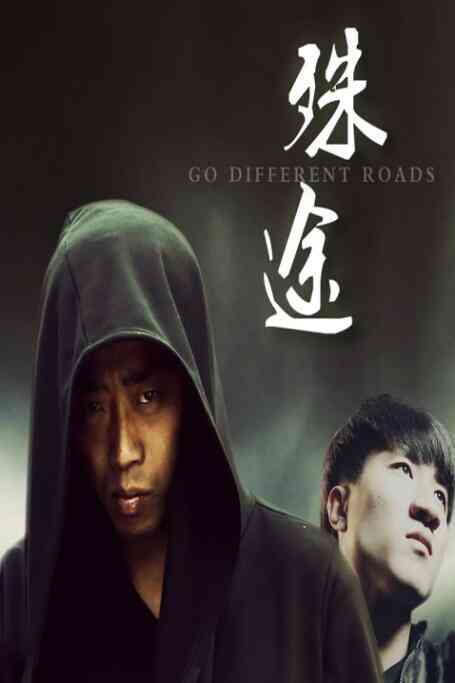 《殊途》免费高清无广告在线播放|剧情·中国大陆·2018