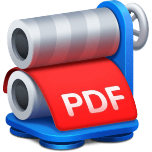 《PDF Squeezer Mac版》免费下载|系统工具·4.5.3