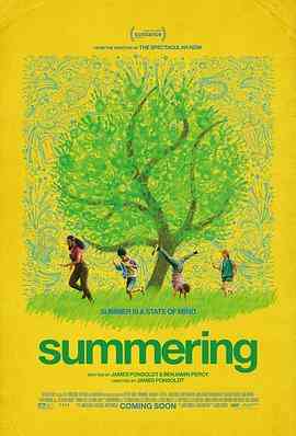 《夏日进行时》免费高清无广告在线播放|剧情·美国·2022